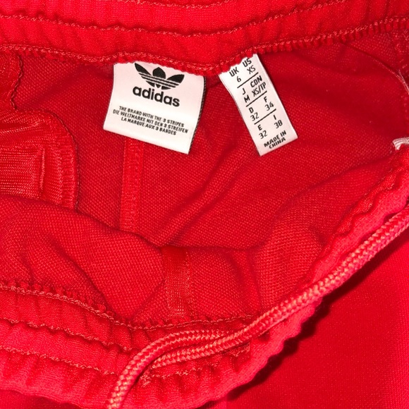 New Adidas Track Pants - Picture 2 of 5